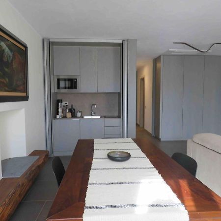 Les Fleuves - Buthier Apartment Аоста Екстериор снимка