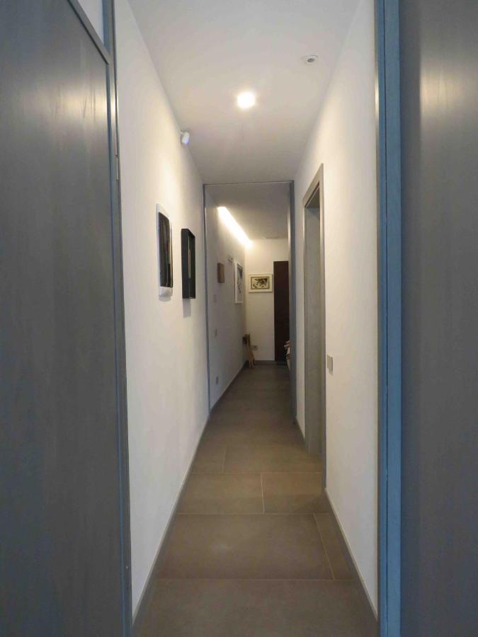 Les Fleuves - Buthier Apartment Аоста Екстериор снимка