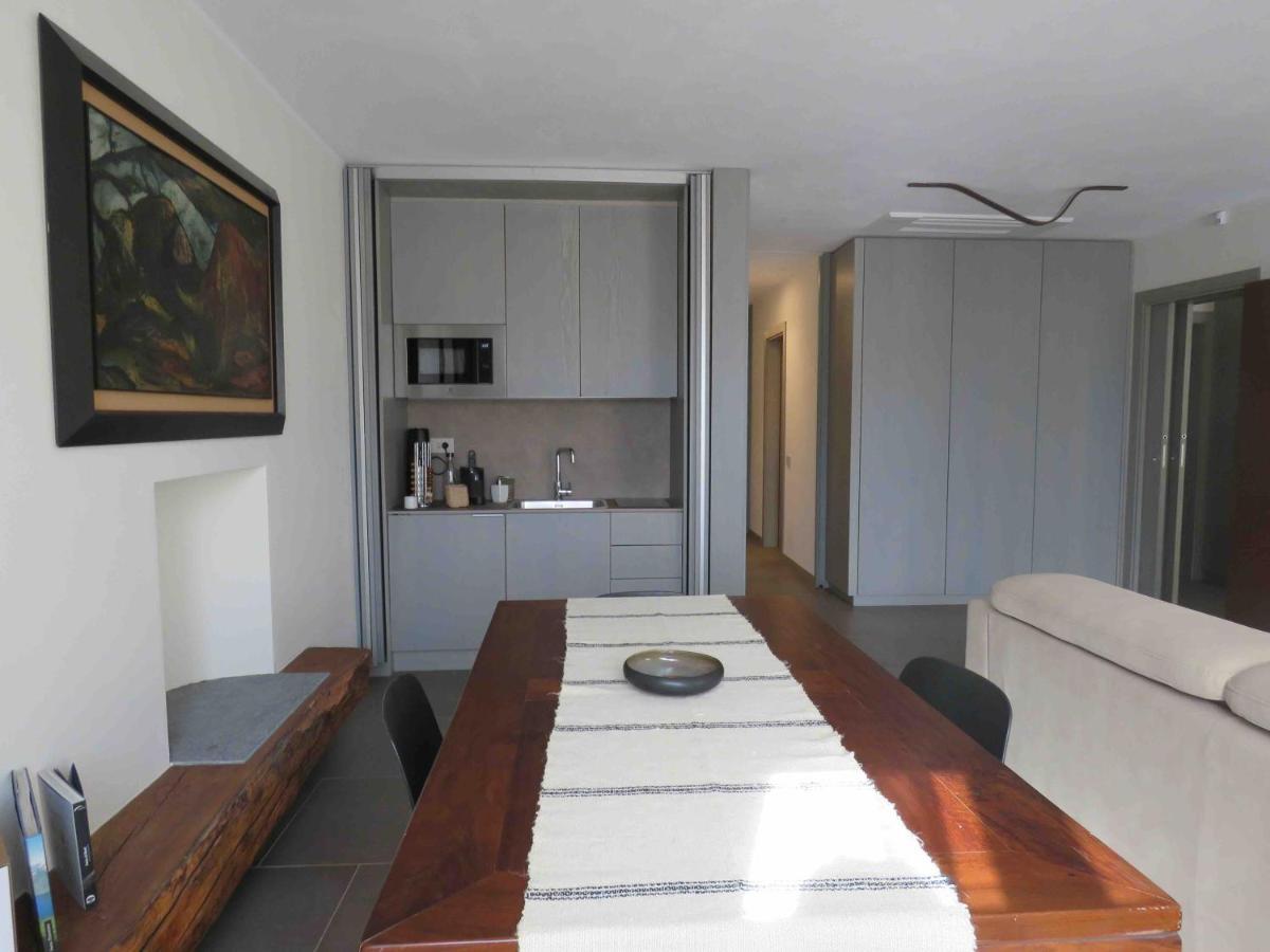 Les Fleuves - Buthier Apartment Аоста Екстериор снимка