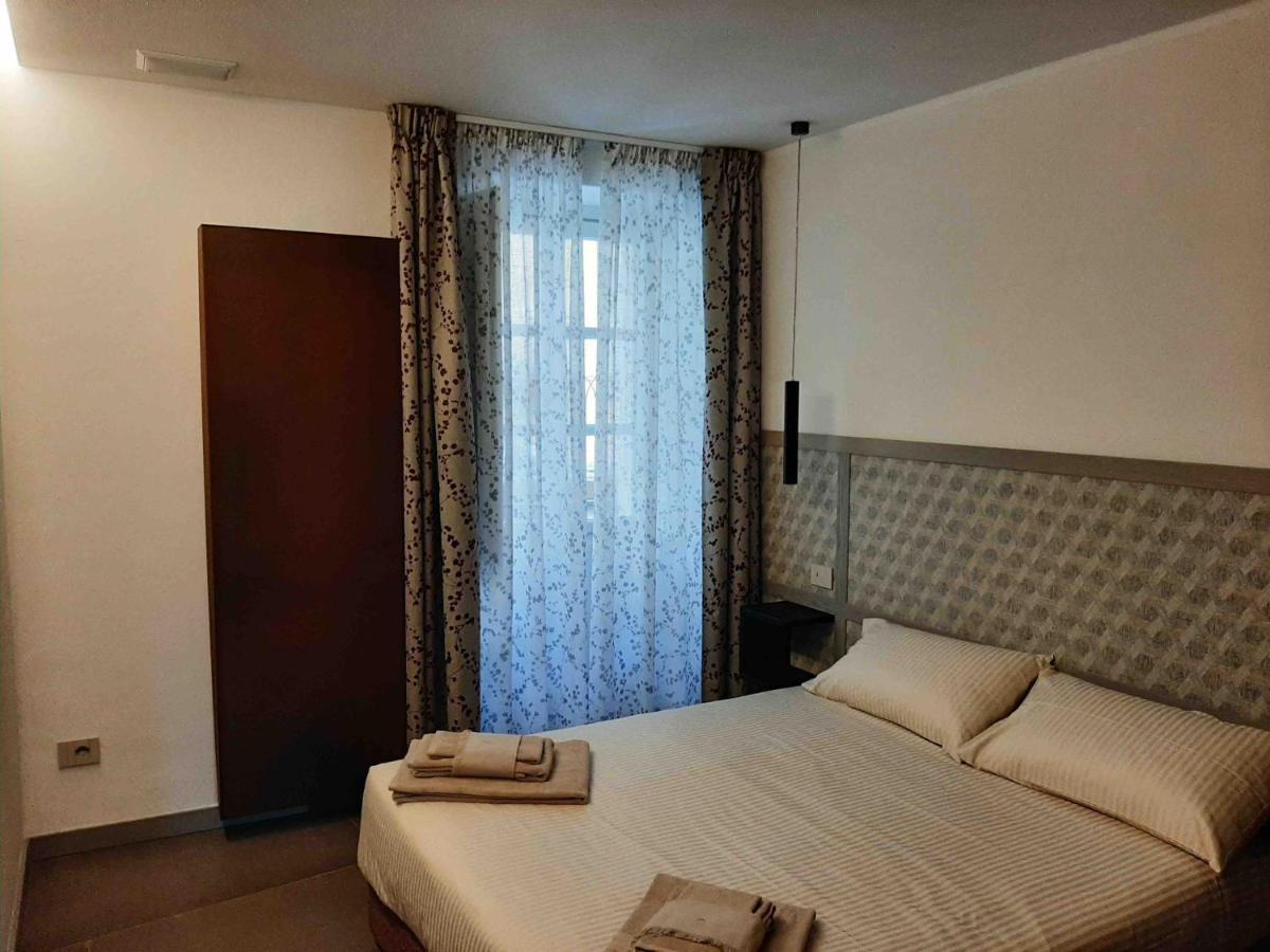 Les Fleuves - Buthier Apartment Аоста Екстериор снимка