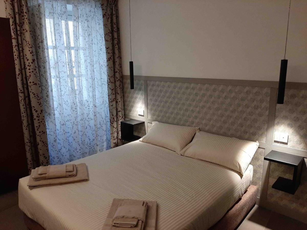 Les Fleuves - Buthier Apartment Аоста Екстериор снимка