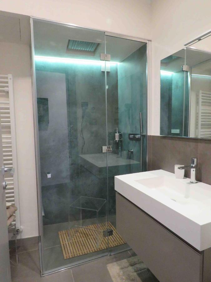 Les Fleuves - Buthier Apartment Аоста Екстериор снимка